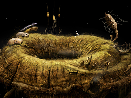 Samorost 3