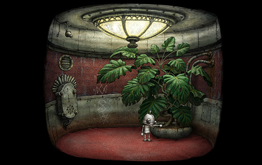 Machinarium